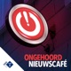 Ongehoord Nieuwscafé