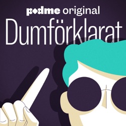 Dumförklarat