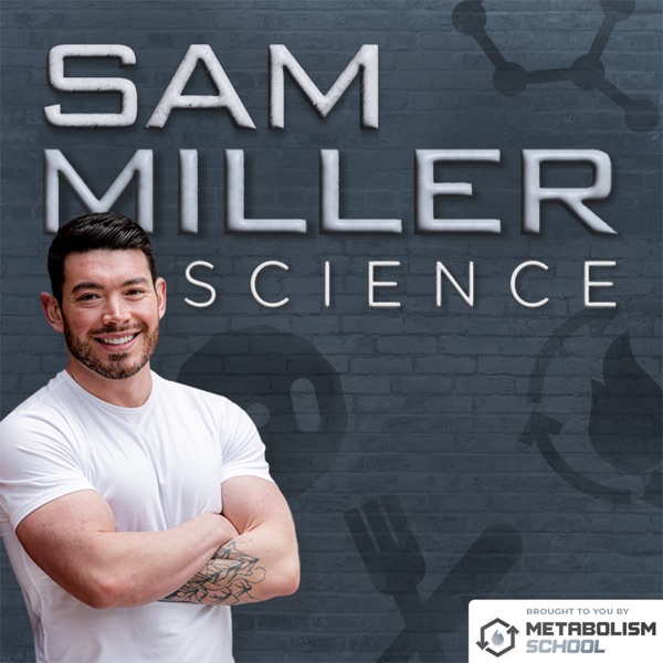 Sam Miller Science Image