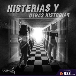 E19. La Historia del Misterio de Anastasia