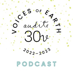 Voices of Earth podcast