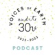 Voices of Earth podcast