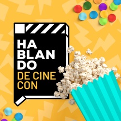 HDC #118: ANA LAYEVSKA | DE ICÓNICAS NOVELAS DEL 2000 a CINE