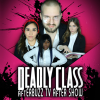 The Deadly Class Podcast podcast