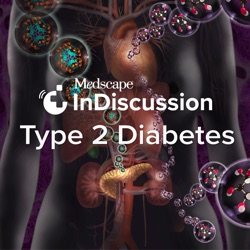 S1 Episode 3: How to Reduce Renal Risk in Type 2 Diabetes