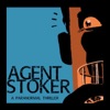 Agent Stoker artwork