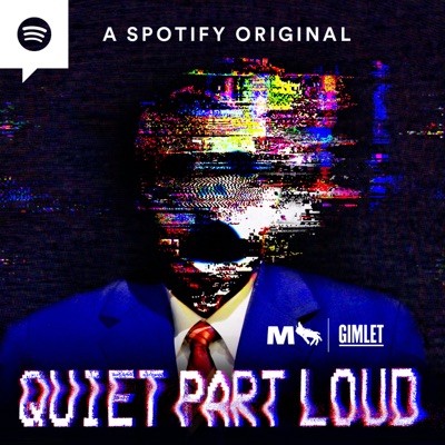 Quiet Part Loud:Monkeypaw / Gimlet