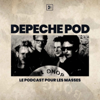 Épisode 19 : Alan Wilder, ex-membre de Depeche Mode