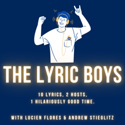 The Lyric Boys