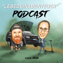 "LEBEDEINABENTEUER"