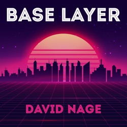 Base Layer Episode 245: Evan Cheng, Co-Founder of Mysten Labs. Can Sui + Move create the optimal digital ownership economy?