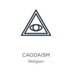 Caodaism Digital Database