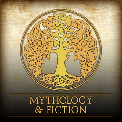 Mythology & Fiction Explained:Marios Christou