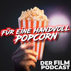 Folge 104 - Genre-Kino aus deutschen Landen (60 Minuten, Trunk - Locked In, Masters of the Universe Revolution, Die Quellen des Bösen, The Greatest Night in Pop)