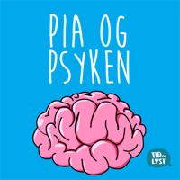 Pia og psyken, en slags fortsettelse
