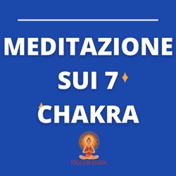 Meditazioni 7 Chakra