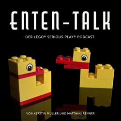 LEGO® SERIOUS PLAY® zum Teambuilding und als Orientierungshilfe mit Laura Niedecken