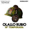 El Podcast de Olallo Rubio - Convoy Network