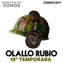 El Podcast de Olallo Rubio