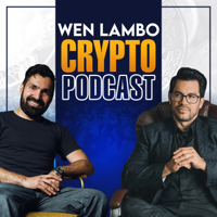 Wen Lambo Crypto Podcast podcast
