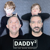 Daddy Squared: The Gay Dads Podcast - Yan Dekel