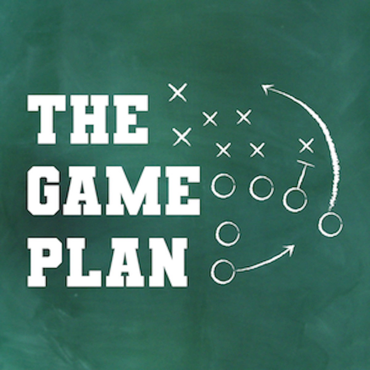 The Game Plan – Podcast – Podtail