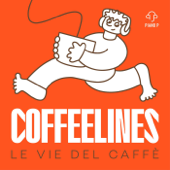 Coffeelines - Antonio Tombolini