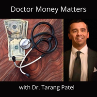Episode 7. Travis Hornsby -- Student Loans