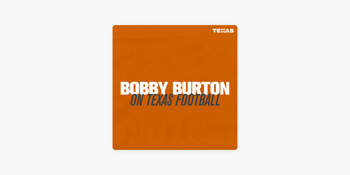 on-texas-football-on-apple-podcasts