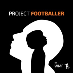 Project Footballer Ep. 23 - Chelsea S&C Coach explains how to develop Physicality for young players