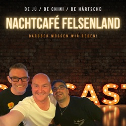 Nachtcafé Felsenland