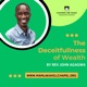 The Deceitfullness of Wealth