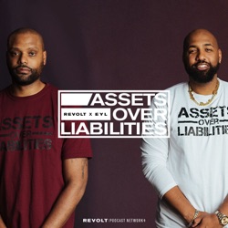 S2 Ep12: Ari Fletcher on her social media influence and new beauty brand | Assets Over Liabilities