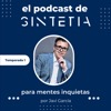 Sintetia | Conversaciones desde la trinchera