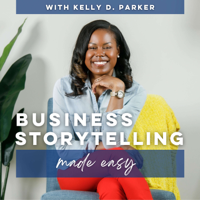 Confident Communication with Ashley Kirkwood