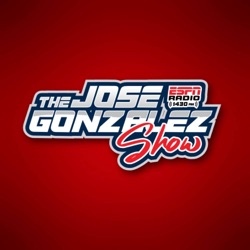 The Jose Gonzalez Show 12-18-2023 Hour 1