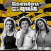 Escutou Porque Quis - Escutou Porque Quis