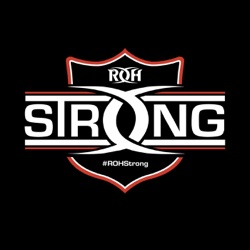 ROHStrong Episode 86: Cary Silkin