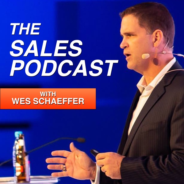 The Sales Podcast