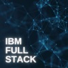 IBM Full Stack artwork