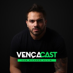 Vença Cast | 
Ricardo Alvim