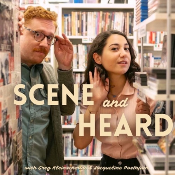 Scene and Heard