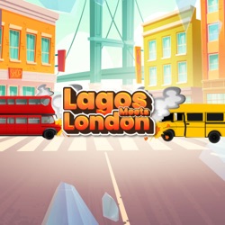 LagosMeetsLondon©