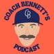 Coach Bennett's Podcast