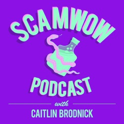 RERUN! The Inaugural Scammer with Dartanyon Williams