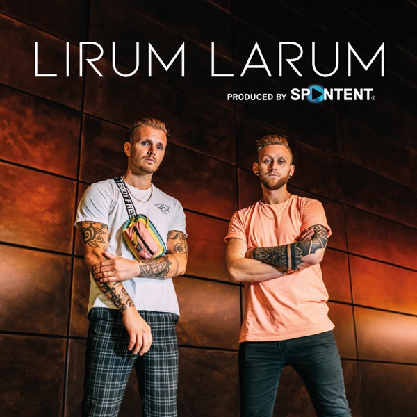 Lirum Larum - Selektive Seriösität