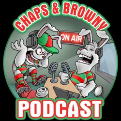 Rabbitohs Radio Podcast