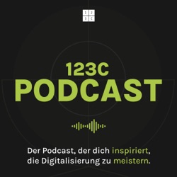 123C Podcast mit IT-Experte Jörg Egretzberger (#04)