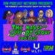 The Mascot Support Group Presents: The Mascot Support Group Podcast 