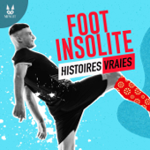 Foot Insolite - Histoires Vraies - Studio Minuit